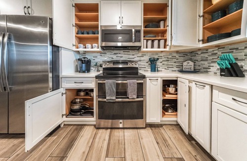 Pointe Scottsdale House | Exquisite 3BR retreat with Private Pool