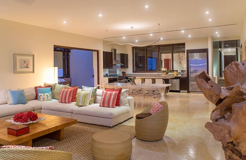Punta de Mita Condo | Exquisite Design Pacifico Building Los Veneros