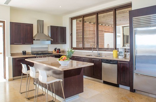 Punta de Mita Condo | Exquisite Design Pacifico Building Los Veneros