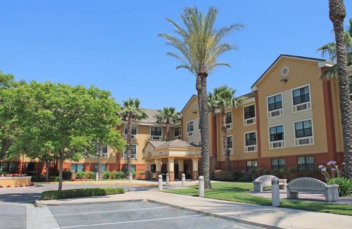 Guasti Hotel | Extended Stay America Suites Los Angeles Ontario Airport