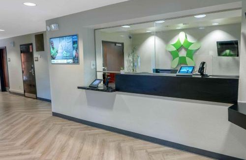 Encanto Hotel | Extended Stay America Suites - Phoenix - Midtown