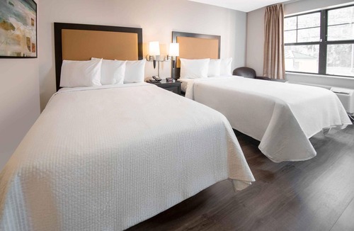 Dobson Woods Hotel | Extended Stay America Suites Phoenix Mesa