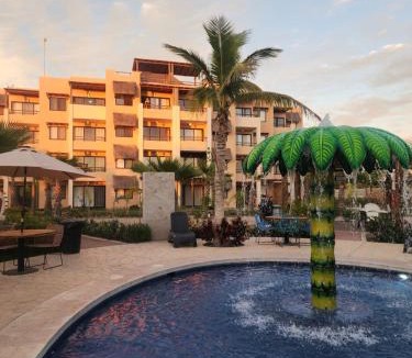 Navolato Apartment | Extraordinaria vista en Nuevo Altata DEPA a metros del Mar