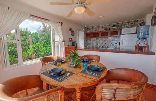 Akumal Condo | Extraordinary Ocean Views - 2 bed/2 bath and pool