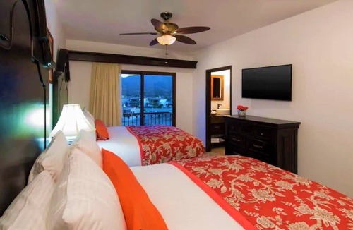 Cabo San Lucas Villa | Fabulous 3BR Villa Magnificent View in Cabo