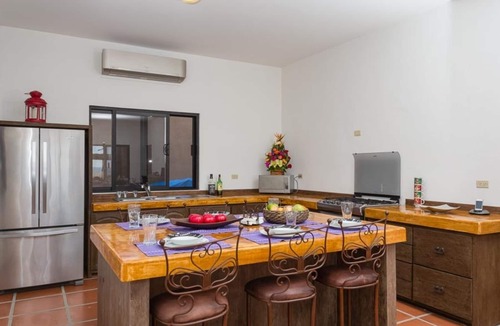 Todos Santos House | Fabulous Fall and Winter: HEATED POOL!