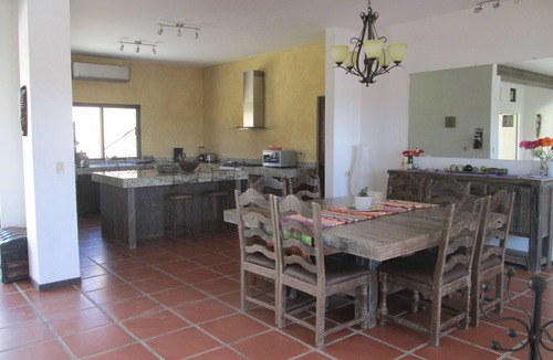 Todos Santos House | Fabulous Fall and Winter: HEATED POOL!