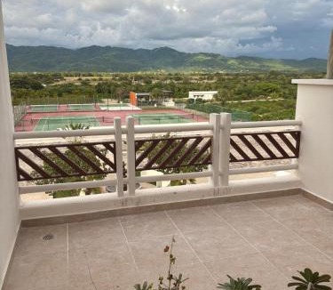San Pedro Mixtepec Apartment | Fabulous Studio Suite