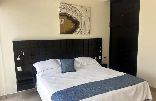 San Pedro Mixtepec Apartment | Fabulous Studio Suite