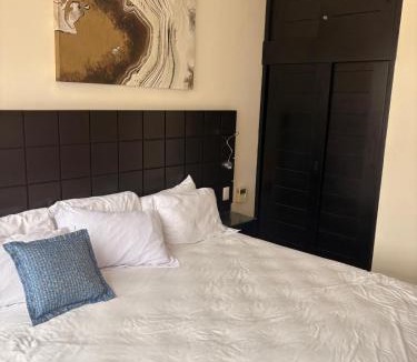 San Pedro Mixtepec Apartment | Fabulous Studio Suite