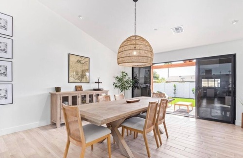 New Papago Parkway House | Fabulous upgraded 3-bedroom house in sunny Scottsdale