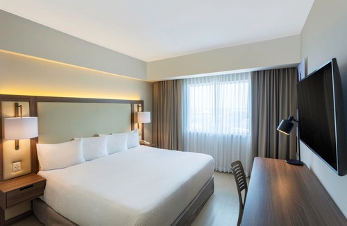 Downtown Cabo San Lucas Hotel | Fairfield by Marriott Los Cabos