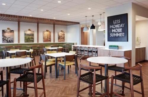 Casa Grande Hotel | Fairfield by Marriott Inn & Suites Casa Grande