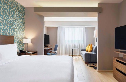 Aguascalientes Hotel | Fairfield Inn & Suites Aguascalientes