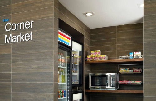 Nogales Hotel | Fairfield Inn & Suites by Marriott Nogales
