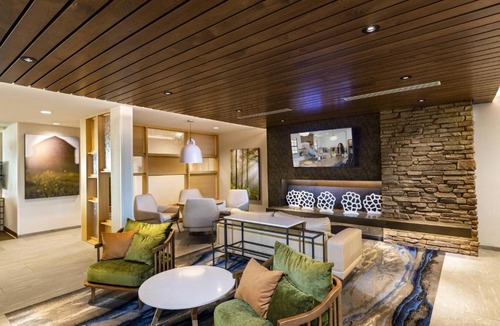 Maryvale Hotel | Fairfield Inn & Suites by Marriott Phoenix West/Tolleson
