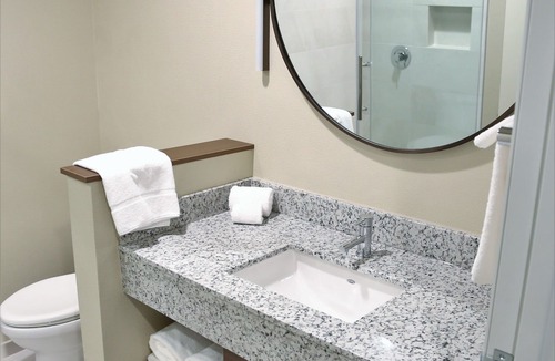 Mexicali Hotel | Fairfield Inn & Suites by Marriott Mexicali
