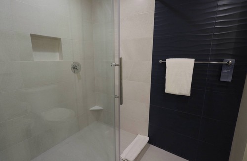 Mexicali Hotel | Fairfield Inn & Suites by Marriott Mexicali