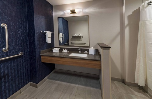 Tolleson Hotel | Fairfield Inn & Suites by Marriott Phoenix West/Tolleson