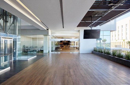 Silao Hotel | Fairfield Inn & Suites Silao Guanajuato Airport
