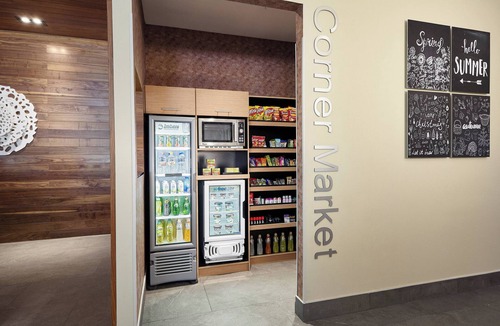 Silao Hotel | Fairfield Inn & Suites Silao Guanajuato Airport