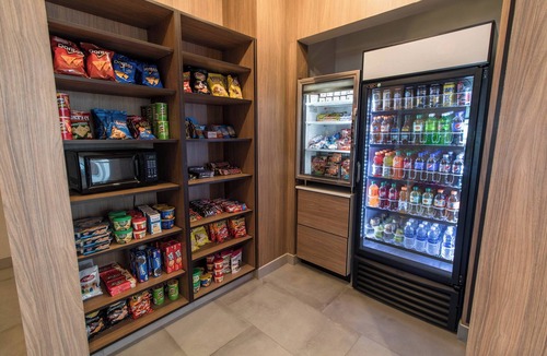 Brownsville Hotel | Fairfield Inn & Suites by Marriott Brownsville North