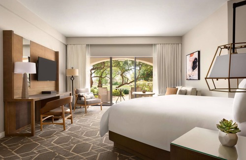 North Scottsdale Resort | Fairmont Scottsdale Princess