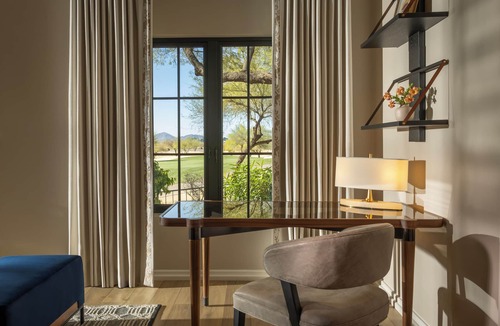 North Scottsdale Resort | Fairmont Scottsdale Princess