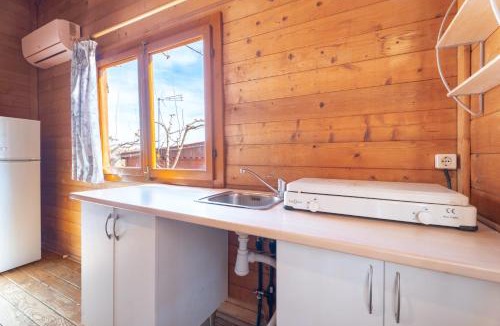 Barx House | Falaguera Barraca 2