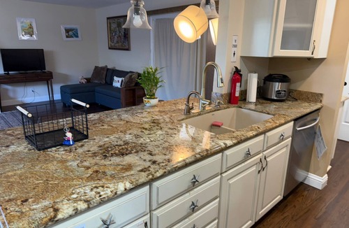 Huntington Beach House | Fall Fun in Surf City – October & November at Kone2HB Pad!-Hawaiian Beach Room