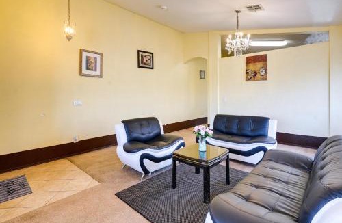 Alhambra House | Families w/Pet Welcome! Home 7 Mi to Chase Field