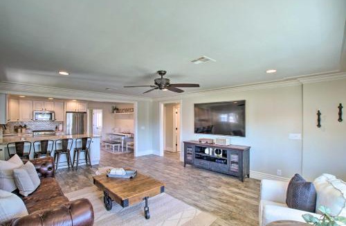 Gilbert House | Families w/Pets Welcome! Dtwn Gilbert Retreat