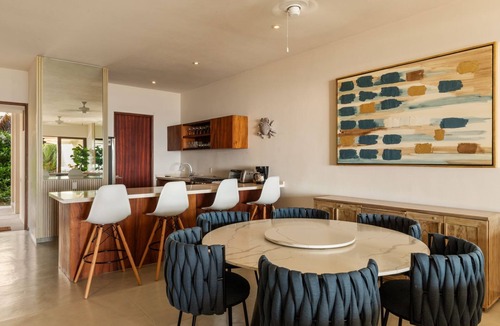 Ixtapa Villa | Family 3BR Escape I Pool + Beach Access