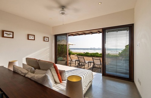 Ixtapa Villa | Family 3BR Escape I Pool + Beach Access