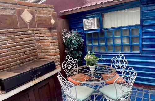 Centro Apartment | Family and friends 3BR downtown trendy AP jacuzzi