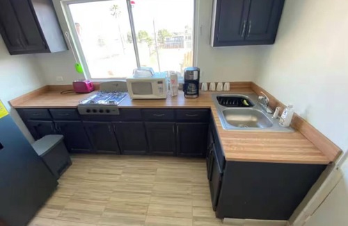 Machado Norte Apartment | Family Apartment & Free Parking!