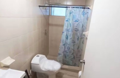 Machado Norte Apartment | Family Apartment & Free Parking!