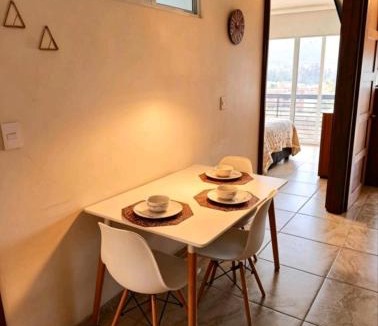 Atotonilco el Alto Apartment | Family busines