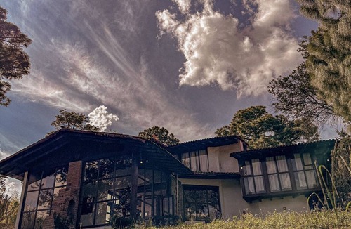 Mazamitla Cabin | Family cabin 10 minutes from Mazamitla (pet friendly)