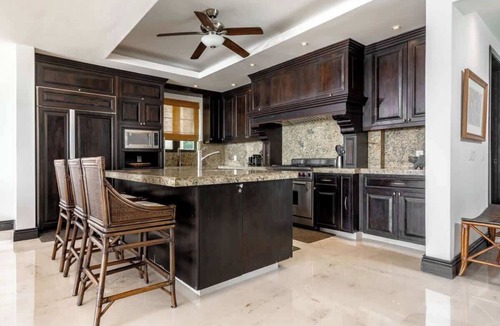 Punta de Mita Condo | Family-Friendly Luxury Escape Cook & Golf Cart Included
