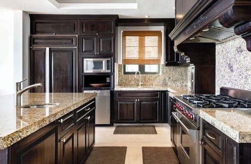 Punta de Mita Condo | Family-Friendly Luxury Escape Cook & Golf Cart Included