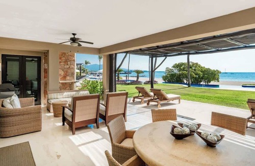 Punta de Mita Condo | Family-Friendly Luxury Escape Cook & Golf Cart Included