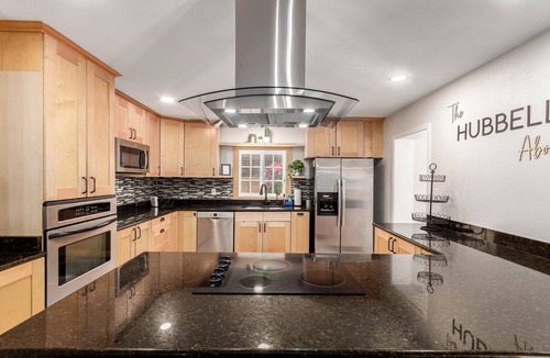 Cox Heights House | Family-Friendly 4BDRM in OldTown Scottsdale w/Pool, Garage, Fenced Yard!