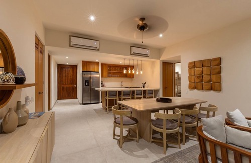 Ixtapa Villa | Family-Friendly 4BR I Sand at Your Door + Pool