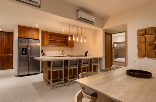 Ixtapa Villa | Family-Friendly 4BR I Sand at Your Door + Pool