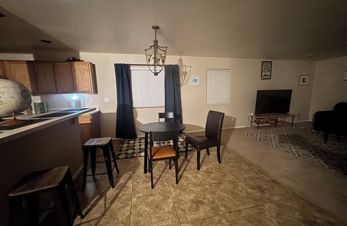 Surprise Farms House | Family-Friendly 4BR Retreat w Pool & Backyard Oasis – Surprise AZ