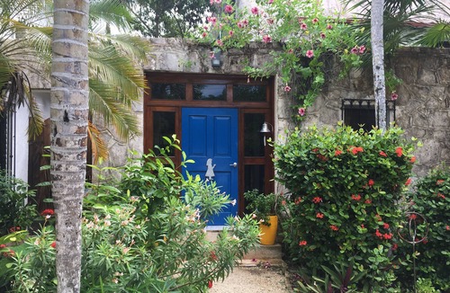 Akumal Villa | Family-Friendly Akumal MX Oasis | Villa + Guesthouse w/Private Pool