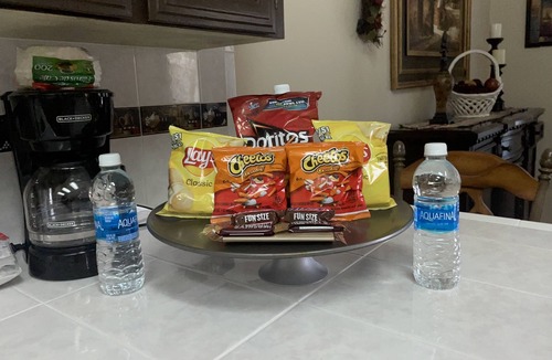 McAllen House | Family Friendly Gem with Patio