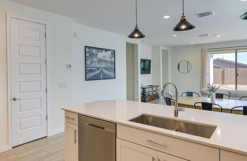 South Mountain House | Family-Friendly Home in Phoenix ~ 8 Mi to Downtown