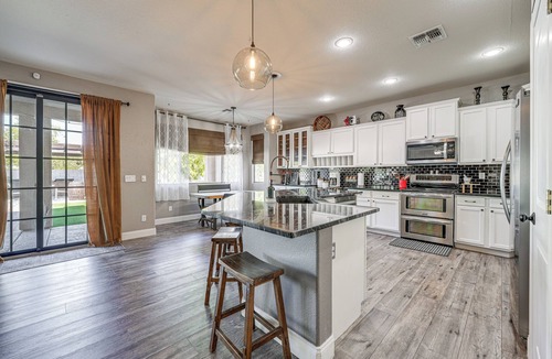 Rovey Farm Estates House | Family-Friendly Retreat w/Pool - Near Westgate!